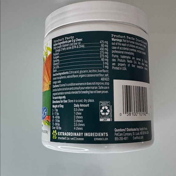 New in package Dog food & accessories 15 pc bundle - Picture 12 of 16